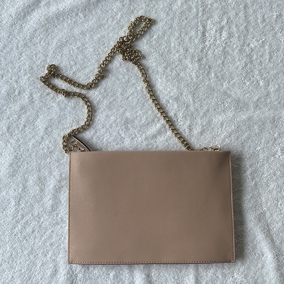 Kate Spade Clutch with Removal Chain - Picture 2 of 3